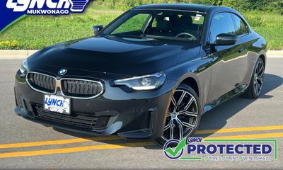 2024 BMW 230i xDrive