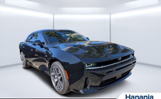 2026 Dodge Charger