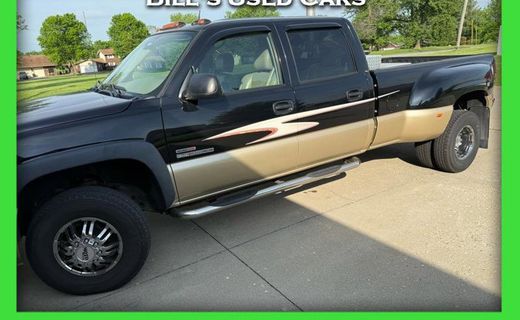 2005 GMC Sierra SLT