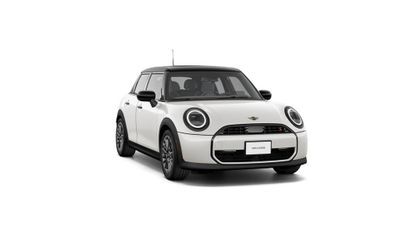 2026 Mini Hardtop S Hatchback