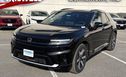 2026 Honda Prologue Tour