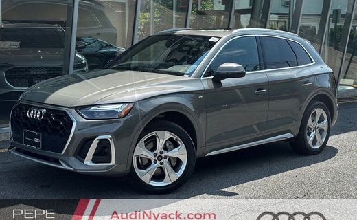 2023 Audi Q5