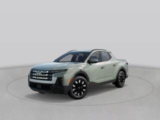 2027 Hyundai Santa Cruz SEL Activity