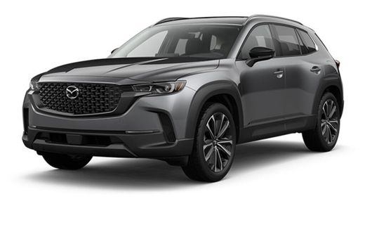 2026 Mazda CX-50 Premium