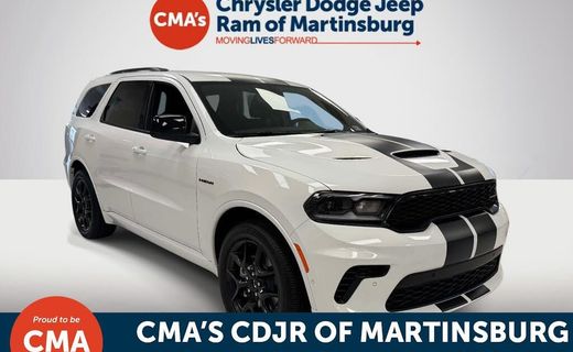 2026 Dodge Durango GT Hemi