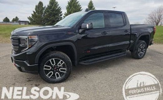 2026 GMC Sierra Denali Ultimate