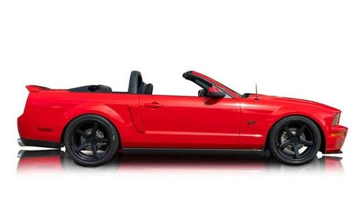 2005 Ford Mustang GT