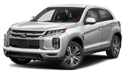 2022 Mitsubishi Outlander Sport SE
