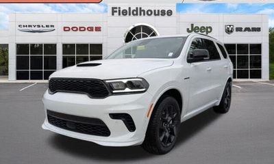 2026 Dodge Durango GT Hemi