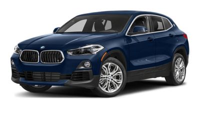 2019 BMW X2 xDrive28i