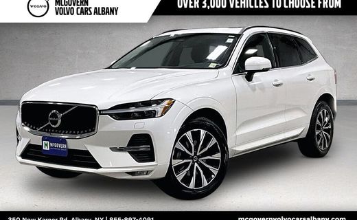 2023 Volvo XC60