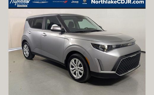 2024 Kia Soul