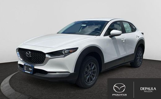 2026 Mazda CX-30