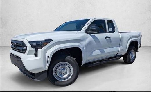 2026 Toyota Tacoma SR Xtracab