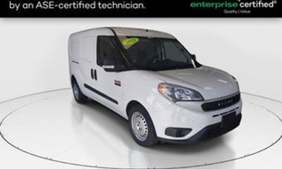 2021 Ram Promaster City ST