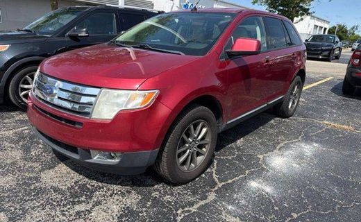 2008 Ford Edge SEL