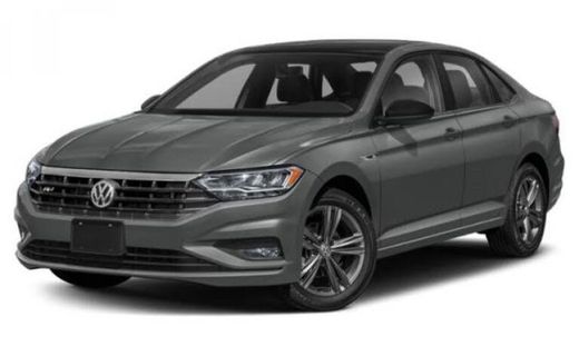 2020 Volkswagen Jetta