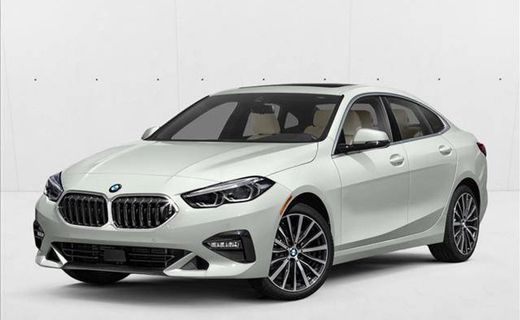 2021 BMW 228I Gran Coupe