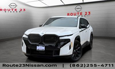 2023 BMW XM