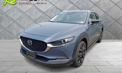 2023 Mazda CX-30 Preferred Package