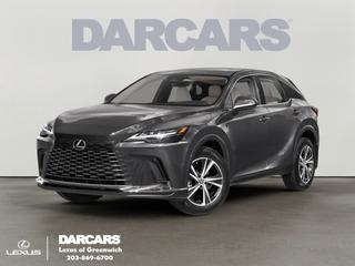 2026 Lexus RX 350