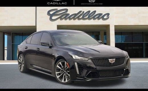 2023 Cadillac CT5
