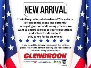 2005 Jeep Grand Cherokee Laredo