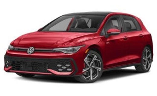 2024 Volkswagen Golf GTI S