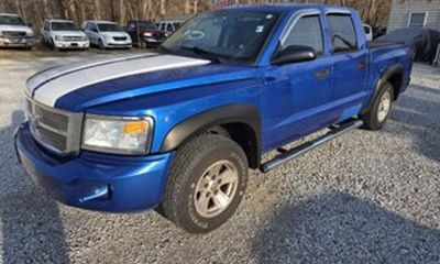 2006 Subaru Baja B