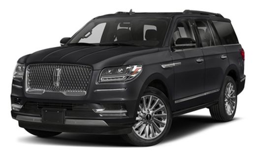2021 Lincoln Navigator L Reserve