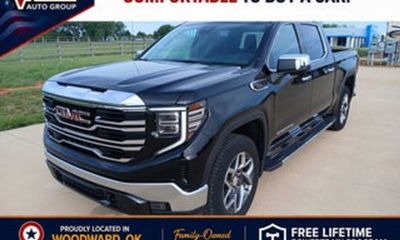 2022 GMC Sierra Denali Ultimate