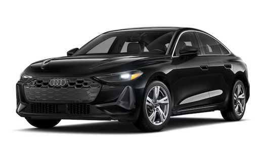 2025 Audi A5 Quattro Premium