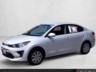 2023 Kia RIO