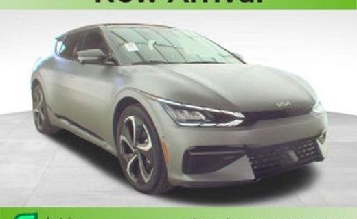2024 Kia EV6