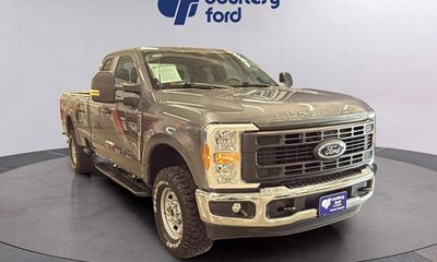 2024 Ford F-250 XL