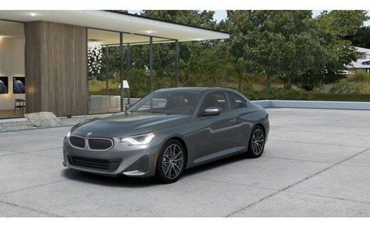 2026 BMW 230I