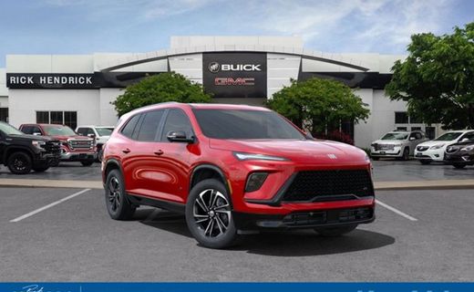 2025 Buick Enclave ST