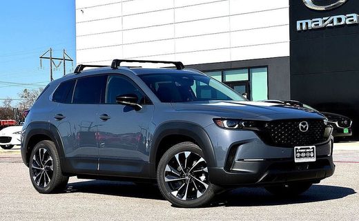 2026 Mazda CX-50 Premium Plus