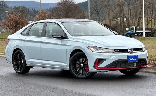 2026 Volkswagen Jetta GLI Autobahn