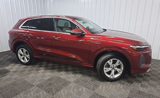 2025 Audi Q5 Quattro Premium