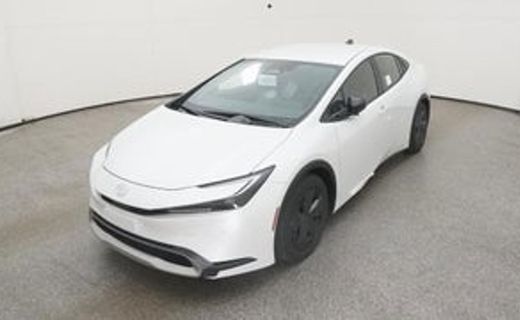 2026 Toyota Prius Prime phev SE
