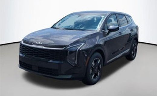 2024 Kia Sportage OR