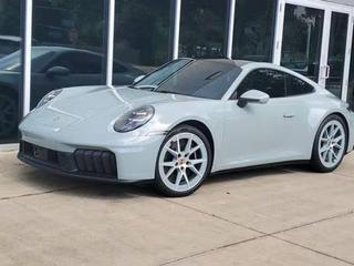 2026 Porsche 911