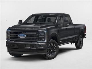 2027 Ford F-350
