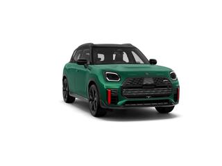 2027 Mini Countryman John Cooper Works