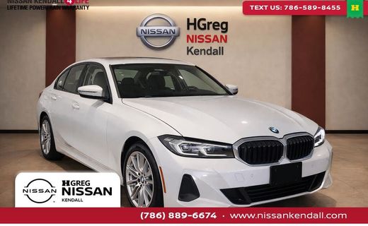 2024 BMW 330E Hybrid