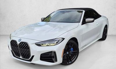 2024 BMW M440i