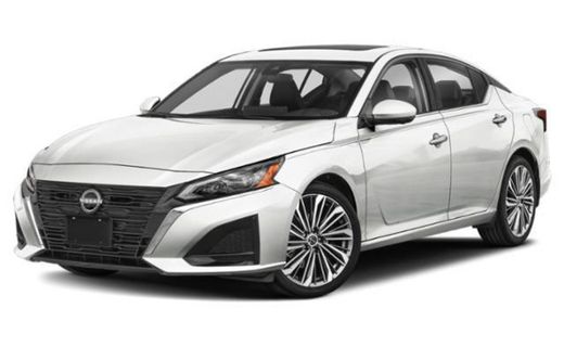 2023 Nissan Altima SL
