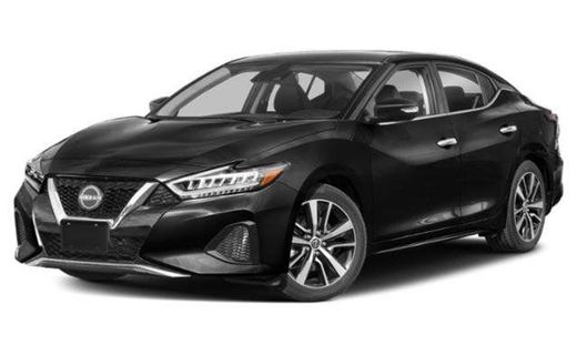 2023 Nissan Maxima