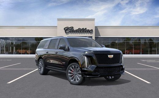 2026 Cadillac Escalade ESV